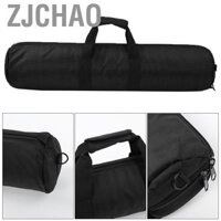 Zjchao Mang túi Hộp đựng chân máy ảnh nặng để mang theo máy ảnh Chân máy Monopod Umbrella Light Stand Chân đường ray. (50cm)