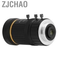 Zjchao Ống kính camera 8-50mm CCTV Khẩu độ 3MP 1/2 cho Camera an ninh zoom cao