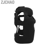 Zjchao Vỏ bảo vệ silicon Thân vỏ cho Canon 6D MARK II Miễn phí vận chuyển