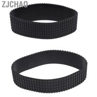 Zjchao Vòng lấy nét thu phóng ống kính Kẹp an toàn vừa vặn Dễ dàng cài đặt Camera cho 80 đến 200 F2.8