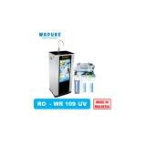 Máy lọc nước RO Wapure WR109 UV - 9 cấp