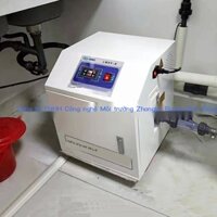 ZKRW-Zhongke Ruiwo Dongying nhà sản xuất thiết bị xử lý nước thải y tế bệnh viện nhỏ