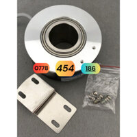 ZKT8030-002J-1024BZ3-5L Xung ROTARY Encoder Trục Rỗng