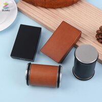 Zlinkj Cán Mài Đá Đá Mài Kim Cương Đá Mài Đĩa Độ Mài Từ Giá Đỡ Dụng Cụ Nhà Bếp
﻿ Mới