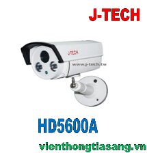 Camera quan sát IP J-TECH HD5600A 1.3MP len 3.6mm