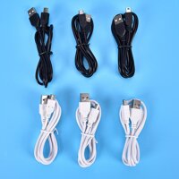 ZLWIN 1m Long MINI USB Cable Sync & Charge Lead Type A to 5 Pin B Phone Charger