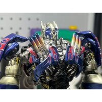 Zm STUDIO YOLOPARK AMK PRO KNIGHT Optimus Prime ống xả Linh kiện sửa đổi