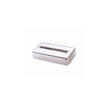 Hộp đựng giấy inox TD08-313
