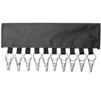 (ZNDG) Baseball Cap Closet Rack Hat Holder Rack Home Organizer Storage Door Hanger