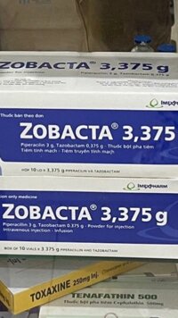 Zobacta 3.375g