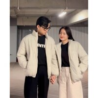 |zodiac| Áo phao đôi hàng zodiac 3 lớp