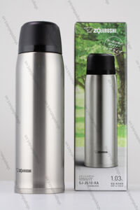 Zojirushi 1 lit JS10 inox