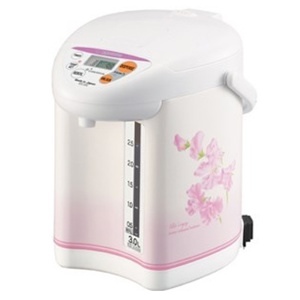 Bình thủy điện Zojirushi ZOBT-CD-JUQ30 (CD-JUQ30-CT) - 3.0 lít, 800W