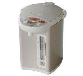 Bình thủy điện Zojirushi ZOBT CD-WBQ30-HA (CD-WBQ30-CT) - 3.0 lít, 700W