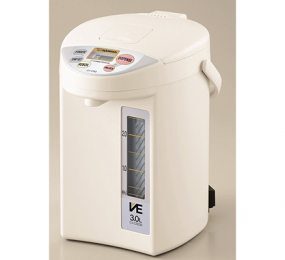 Bình thủy điện Zojirushi ZOBT-CV-CSQ30-CL - 3.0 lít, 800W