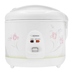 Nồi cơm điện Zojirushi ZONC-NS-RNQ10-NL - Nồi cơ, 1.0 lít, 485W