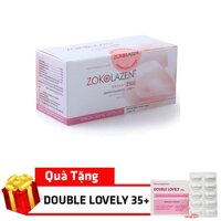 ZOKOLAZEN 2500mg Collagen Dạng Nước Từ Nhật Bản