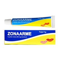 Zonaarme Armephaco 5g