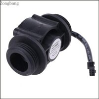 Zong 1-60L Min Hall Hiệu Ứng Cảm Biến Lưu Lượng Nước Đồng Hồ Đo Lưu Lượng Nước Hall Hiệu Ứng Cảm Biến Công Tắc Đồng Hồ Đo Lưu Lượng Đồng Hồ Đo Lưu Lượng Cou