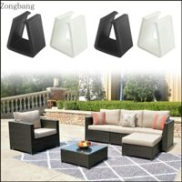 Zong 20 Kẹp Sofa Nội Thất Sân Vườn Để Lắp Đặt Dễ Dàng Và Sử Dụng Lâu Dài