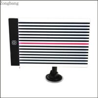 Zong Paintless Dent Repair Lined Light Reflectors Board Dent Panel Thiết kế di động Dent Repair Light Board Led cho ô tô