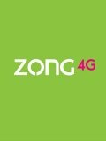 Zong Prepaid MBB Monthly 65GB 30 days 2100 PKR