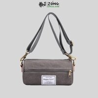 ZÓNG® Túi Xách Canvas Nữ KVKY 1617 (2 màu)