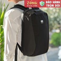 ZÓNG®Balo laptop công sở siêu nhẹ, khóa số chống trộm 14/15.6 inch – OZUKO 9497