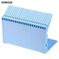 Zonggjz Bookend, Giá đỡ sách PP phân vùng, Phim hoạt hình Capybara dày hình phím đàn Piano Kệ lưu trữ văn phòng trường học