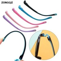 Zonggjz Chân thay thế Phụ kiện kính mắt trẻ em có thể tháo rời