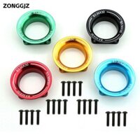 Zonggjz Quạt Làm Mát Bán Chạy Cho 540 / 550 / 3650 Động Cơ RC Phụ Kiện Xe Hơi Động Cơ Tản Nhiệt
