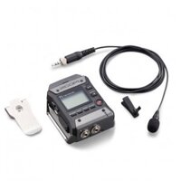 Zoom F1-LP Lavalier Mic Pack