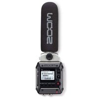 Zoom F1-SP Shotgun Mic Pack
