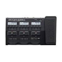 Zoom g3xn + ac adaptor
