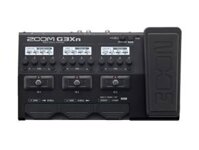 Zoom G3Xn + AC adaptor