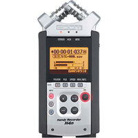 Zoom H4nSP Handy Recorder