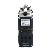 Zoom H5