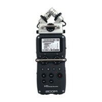 Zoom H5