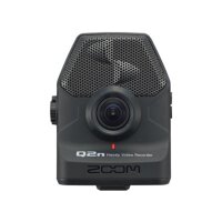 Zoom Q2n