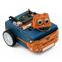 ZOOM:BIT - Bộ Kit Xe Robot Thông Minh cho micro:bit (Bao gồm micro:bit V2)