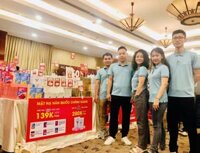 ZORO ĐỒNG HÀNH CÙNG SEOUL MADE TẠI ĐẠI HỘI SIÊU SALE VSTYLE’S PRIVATE