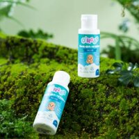 [Zoro] Dung dịch rơ miệng thảo dược O'Kids 50ml giúp rơ lưỡi, làm sạch răng nướu và khoang miệng cho bé