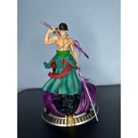 zoro tam kiếm one piece