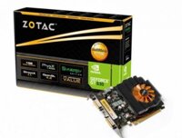 ZOTAC GeForce 630 2GB GDDR3 128bit(lượt xem:8822)