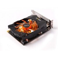 ZOTAC GeForce GTX 650 Ti Synergy Edition - 1Gb
