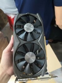 ZOTAC GeForce® GTX 960 2GB