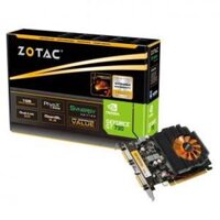 ZOTAC GT730 1G