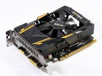 ZOTAC GT730  2G DDR5 64bit(lượt xem:8707)