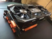 Zotac GTX 1070 Amp Extreme 8G /DDR5 hàng new 100% Fullbox bh 4 Năm