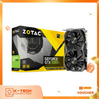 ZOTAC GTX 1080 Ti 11GB 2 Fan 2ND